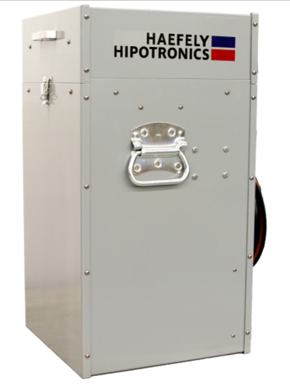 Hipotronics CF30/15-8C for sale